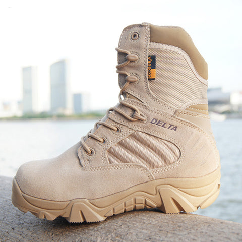 Tactic Mid-calf