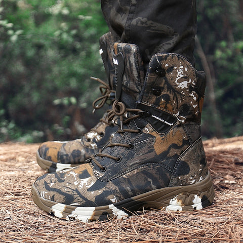 Military Waterproof