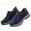 Steel Toe Safety Work Shoes