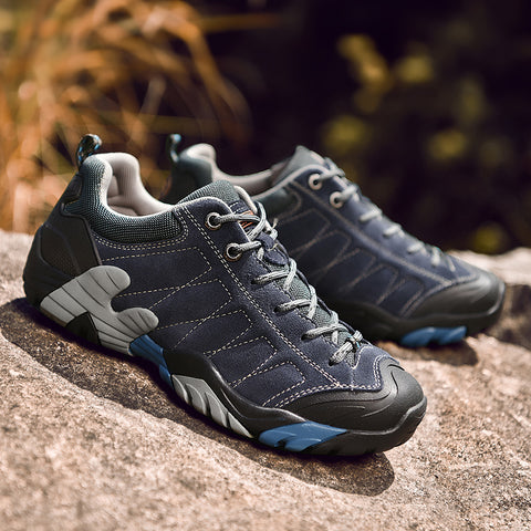 Suede Leather
