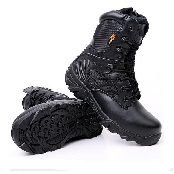Tactic Mid-calf