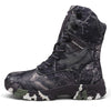 Military Waterproof