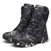 Military Waterproof