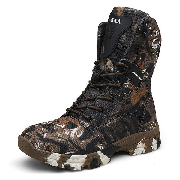 Military Waterproof